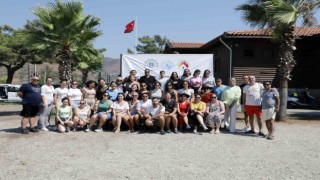 Bilim İnsanları ‘İklim Değişikliği ve Afet Yönetimi için toplandı