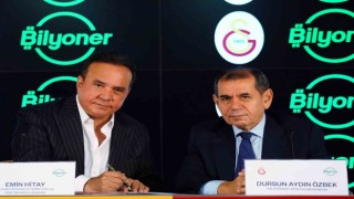 Bilyoner ve Galatasaray Spor Kulübü güçlerini yeniden birleştirdi