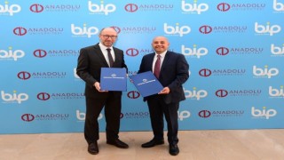 BiP ve Anadolu Üniversitesinden iş birliği