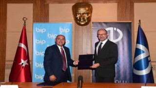 BiP ve Anadolu Üniversitesinden iş birliği