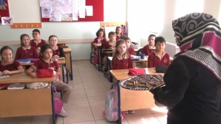 Birlik Vakfından Mevlit Kandili programı