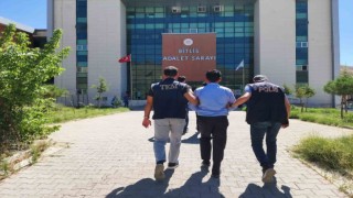 Bitlis merkezli 7 ilde FETÖ operasyonu: 9 gözaltı