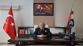 Bitlis POMEM Müdürü Kaman hayatını kaybetti