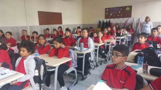 Biyokaçakçılık ve Tabiat Turizmi Eğitimleri Yapıldı