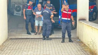Bodrumda avukat ve emekli icra müdürü cinayetinde 2 kişi tutuklandı