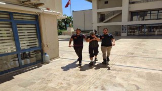 Bodrumda umut tacirlerine operasyon: 3 tutuklama