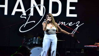 Bodrumda yaz konserleri devam ediyor