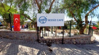 Bodrumun Sessiz Kafesi açıldı