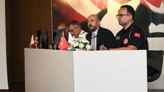 Bölge ASKOM Toplantısı Gerçekleştirildi
