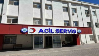 Bölgenin Acil Servisi olarak 6 ayda yaklaşık 53 bin hastaya müdahale edildi