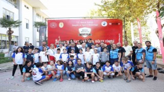 Bölgesel Triatlon Ligi 5. Bölge Final Müsabakaları tamamlandı