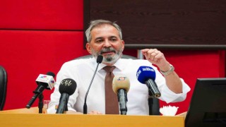 Bozdoğan: Yardım malzemelerinin satışıyla ilgimiz yok