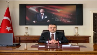 Bozdoğana yeni kaymakam atandı