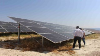 Bozova GES 3 ve GES 4 enerji üretimine başladı