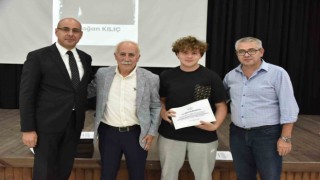Bozüyük Belediyesinden anma gecesi