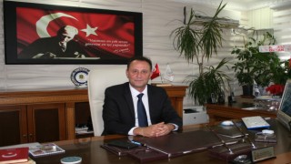Bozüyük İlçe Milli Eğitim Müdürü Çetinkaya göreve başladı
