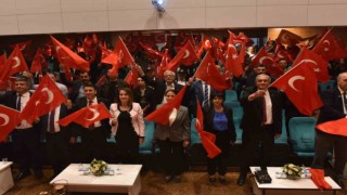 Bozüyükte Gaziler Gününe özel program