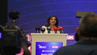 BRAF Genel Sekreteri Güçer: “Yalanın yayılma hızı gerçek bilginin dolaşımından katbekat fazla”