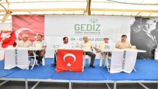 Bu da En Lezzetli Keçi Peyniri Yarışması