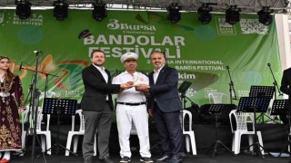 Bu festival hem çok sesli hem çok renkli