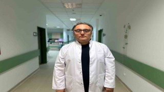 Bu merkez ‘yanıklara şifa oluyor