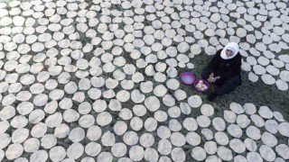Bu tarhana başka tarhana