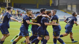 Bucaspor 1928 adım adım üst sıralara