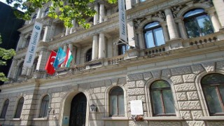 Budapeşte Yunus Emre Enstitüsü çeviri atölyesiyle Türk-Macar kültürünü kelimelerle birleştirecek