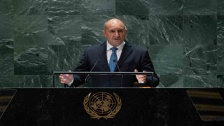 Bulgaristan Cumhurbaşkanı Radev: Rusyayı nükleer savaşın ve silahlanma yarışının engellenmesine yönelik ortak deklarasyona bağlılığını ortaya koymaya davet ediyoruz