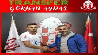 Bulvarspor, Gökhan Aydaşı renklerine bağladı