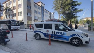 Burdurda öğrenci servis şoförleri birbirine girdi, 10 kişi gözaltına alındı