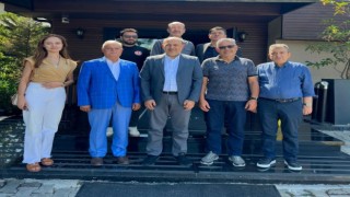 Bursa AFSİAD kolları sıvadı