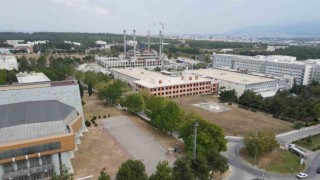 Bursa organ nakil merkezine kavuşuyor