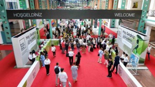 Bursa Textile Show rüzgârı başladı