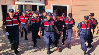 Bursada alacak-verecek kavgasında yeğenini öldüren dayı ile birlikte 2 kişi tutuklandı