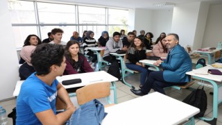 Bursada burs başvuruları başlıyor