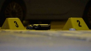 Bursada gece kulübünde silahlı kavga: 1 ölü, 3 yaralı