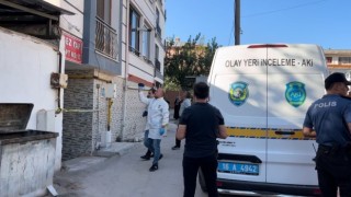 Bursada halasını öldürüp babaannesini yaralayan genç yakalandı
