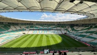 Bursaspor Kulübü bilet ve kombine fiyatlarını güncelledi