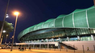 Bursaspor, stat ismini Yüzüncü Yıl Atatürk Sütaş Stadyumu olarak değiştirdi