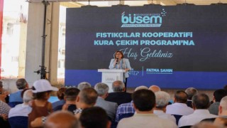 Büsemde yer alacak iş yerleri için ilk kuralar çekildi