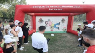 Büyük zaferin 101. yılı Kağıthanede coşkuyla kutlandı