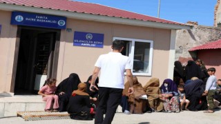 Büyükşehirden dilenci operasyonu