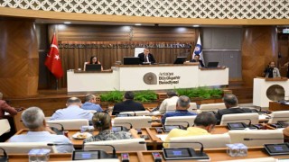 Büyükşehirden ihtiyaç sahibi üniversite öğrencilerine aylık bin TL eğitim yardımı