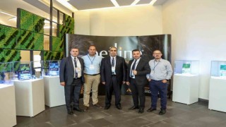 Büyükşehirden Veteriner Hekimlere eğitim