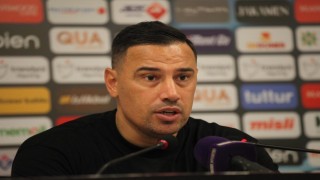 Çağdaş Atanın Kayserispor karnesi