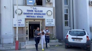 Çaldığı plakaları çaldığı araçlara takan hırsız kıskıvrak yakalandı