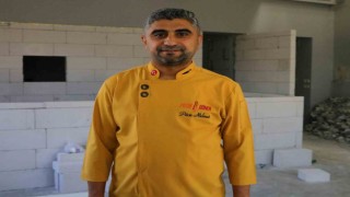 Dönerci çalıştıracak eleman bulamayınca akademi kurdu