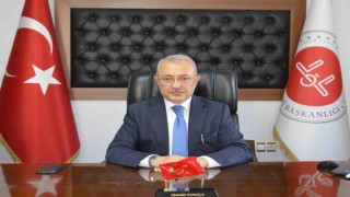 Camiler haftası bu yıl ‘Peygamberimiz, İman ve İstikamet temasıyla kutlanacak
