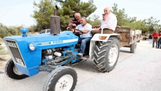 Camili Mahallesi soğuk asfaltla buluştu